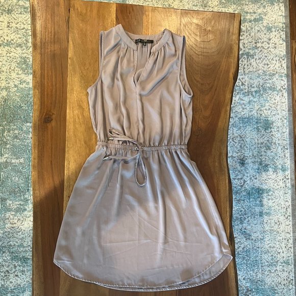 Lavender Multi-purpose Dress - Picture 1 of 2